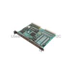 GE IS215VCMIH2C VME Bus Master Controller Board Mark VI