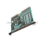 GE IS215VCMIH2C VME Bus Master Controller Board Mark VI