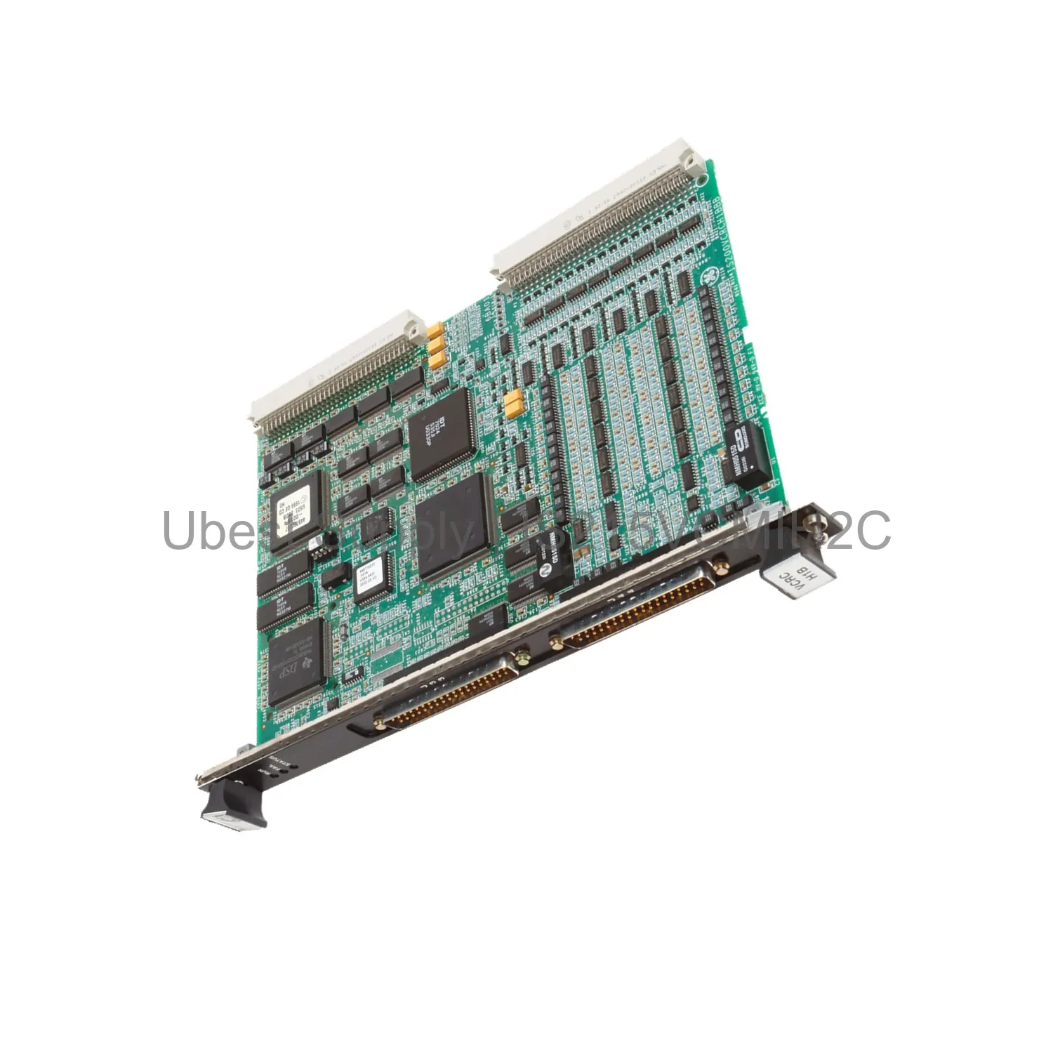 ge IS215VCMIH2C Specs
