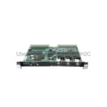 GE IS215VCMIH2C VME Bus Master Controller Board Mark VI