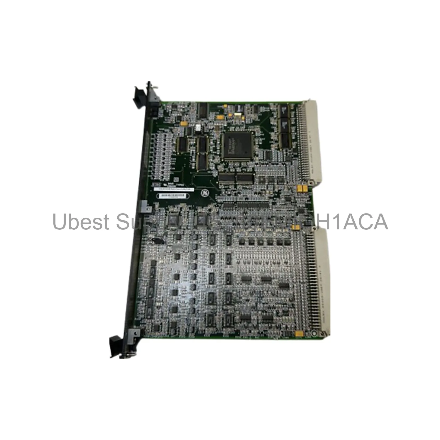 IS200EMIOH1ACA Functional Product Acronym Group 1 Mark VI Series PCB Coating Style
