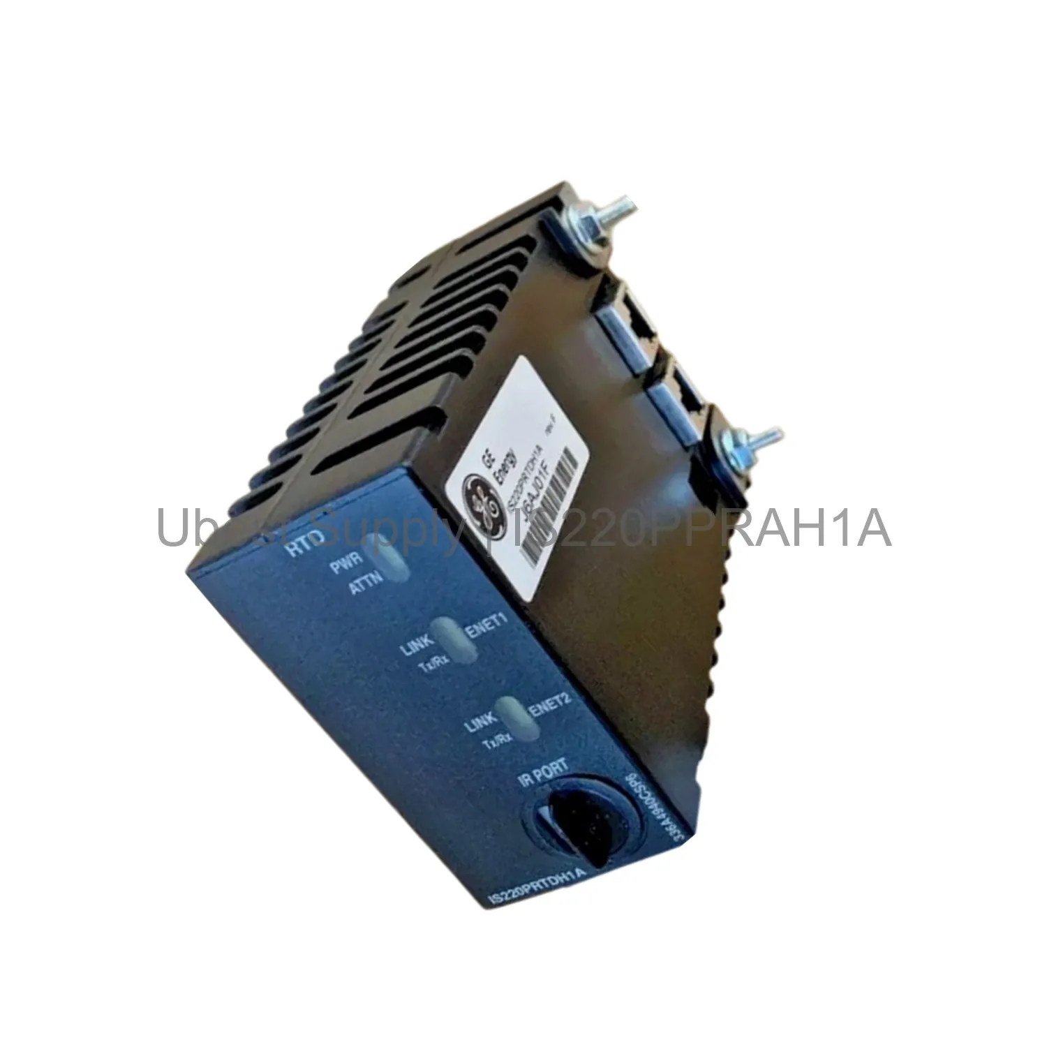 ge IS220PPRAH1A Detail