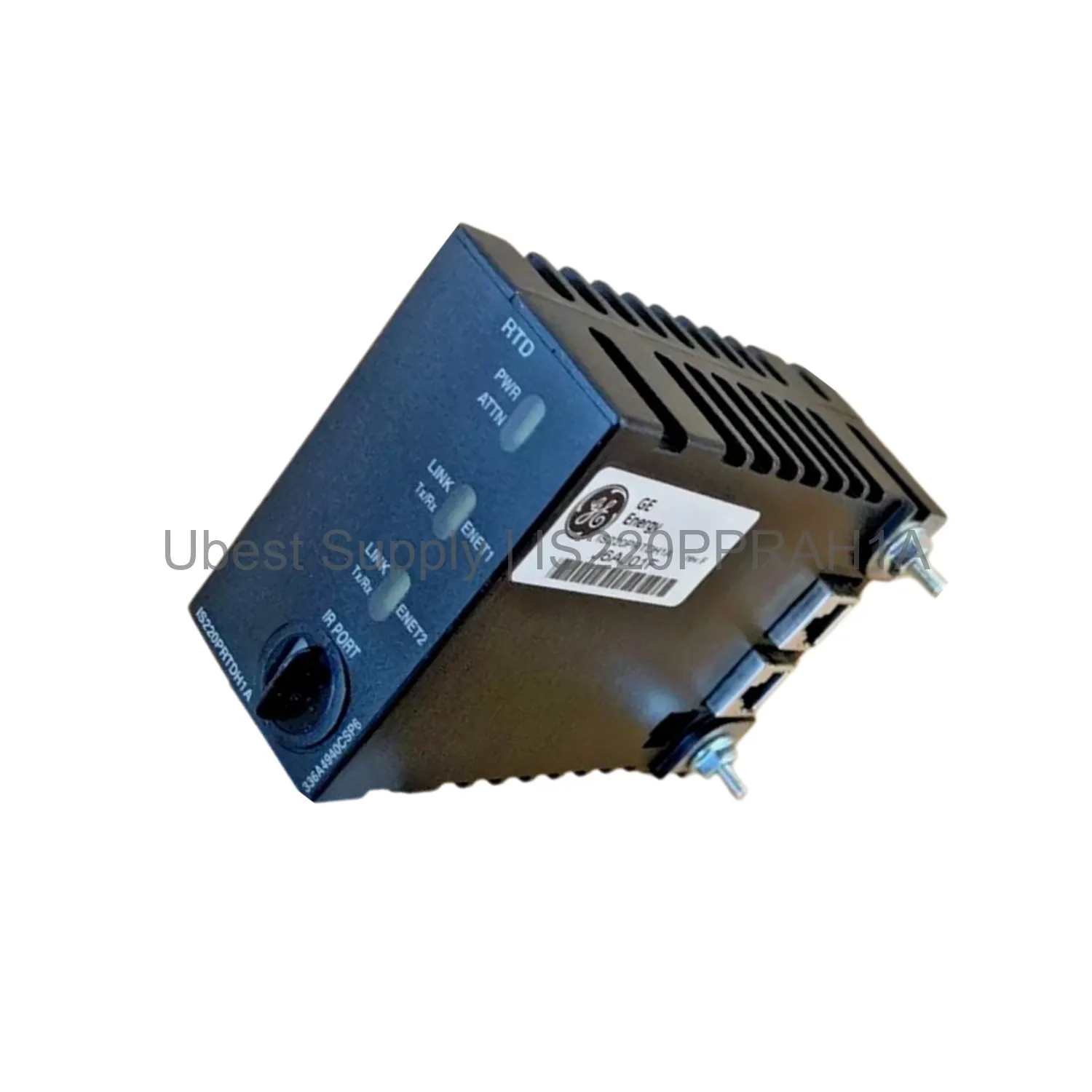ge IS220PPRAH1A Specs