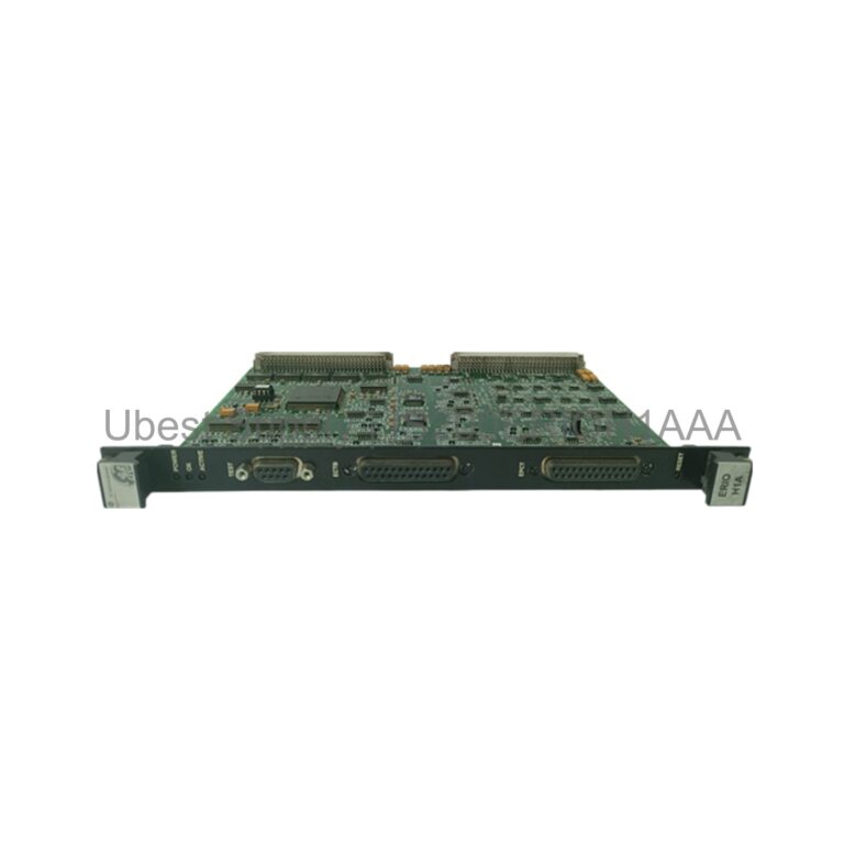 GE IS200ERIOH1AAA Exciter Regulator I/O Board EX2100
