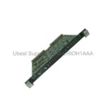 GE IS200ERIOH1AAA Exciter Regulator I/O Board EX2100