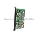 GE IS200ERDDH1ABA Exciter Regulator Dynamics Discharge Board