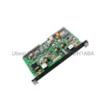 GE IS200ERDDH1ABA Exciter Regulator Dynamics Discharge Board