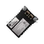 I/O Pack Servo Control Pack GE IS220PSVOH1B Mark VIe
