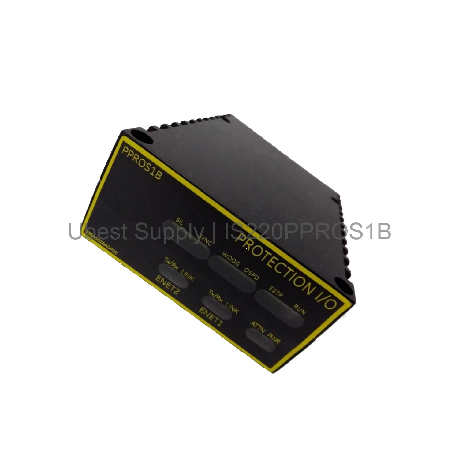 ge IS220PPROS1B Specs