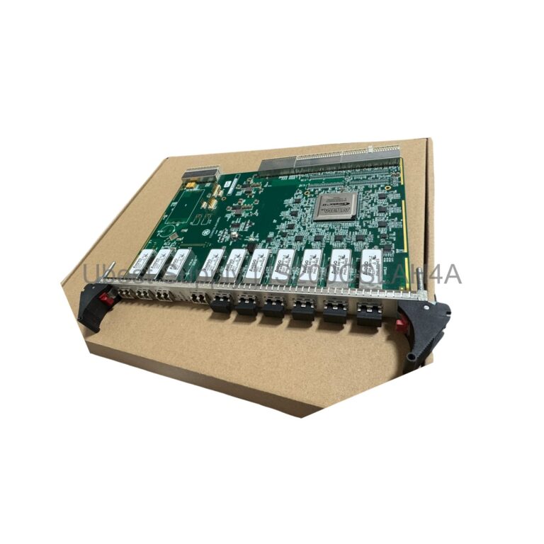 GE IS200CSLAH4A CSLA Conformal Coated Board Mk VI