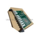 GE IS200CSLAH4A CSLA Conformal Coated Board Mk VI