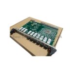 GE IS200CSLAH4A CSLA Conformal Coated Board Mk VI