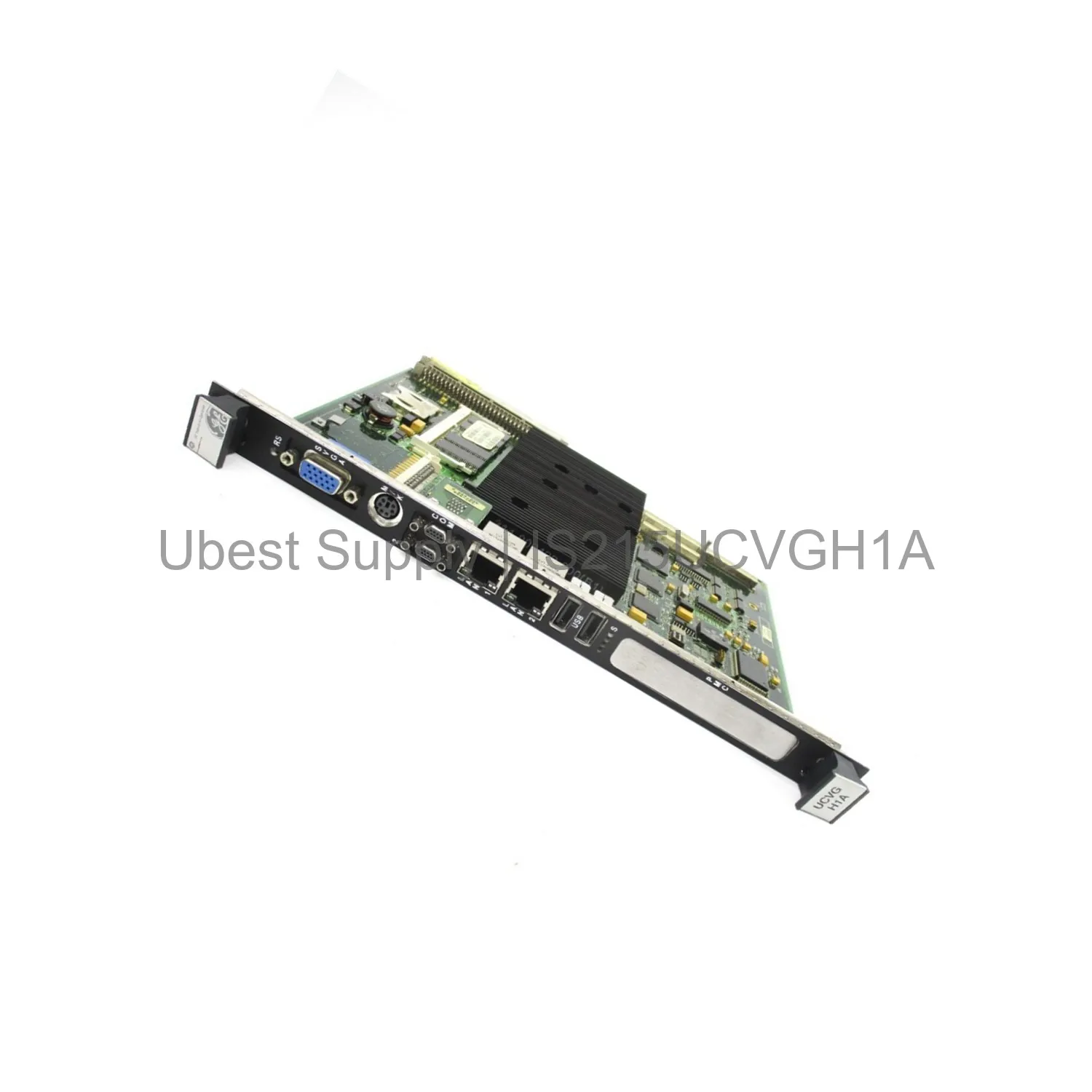 ge IS215UCVGH1A Specs