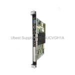 GE Mark VI IS215UCVGH1A UCVG Controller 650 MHz