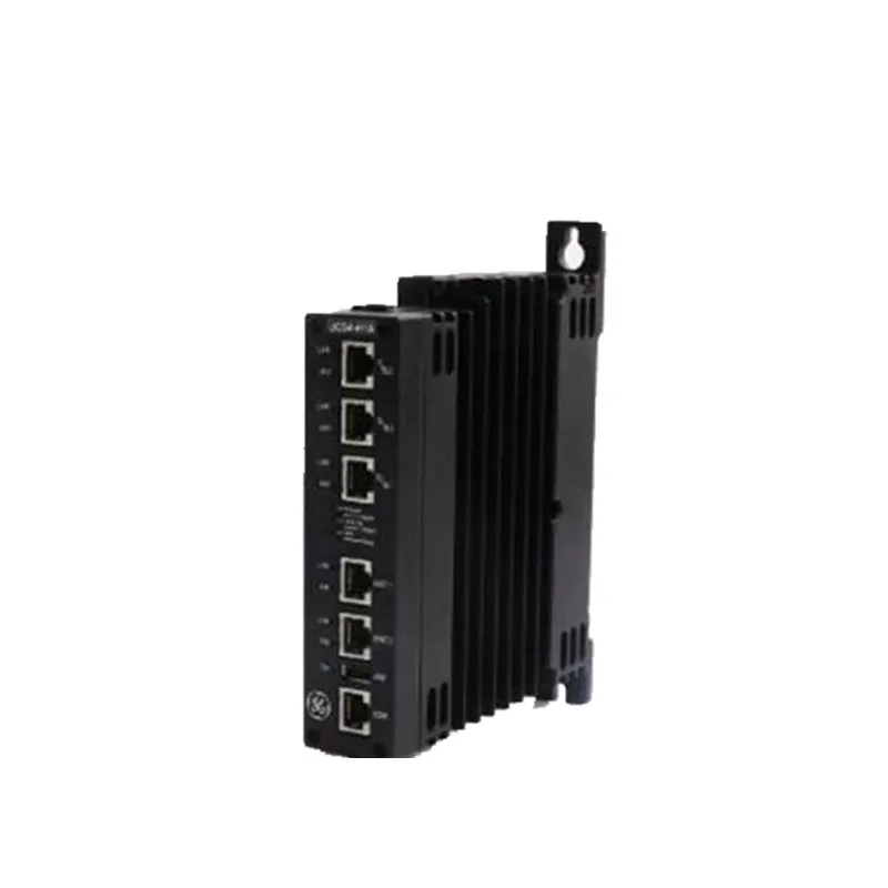 GE IS420UCSCH1B Mark VIe Controller for Non-SIF Loops