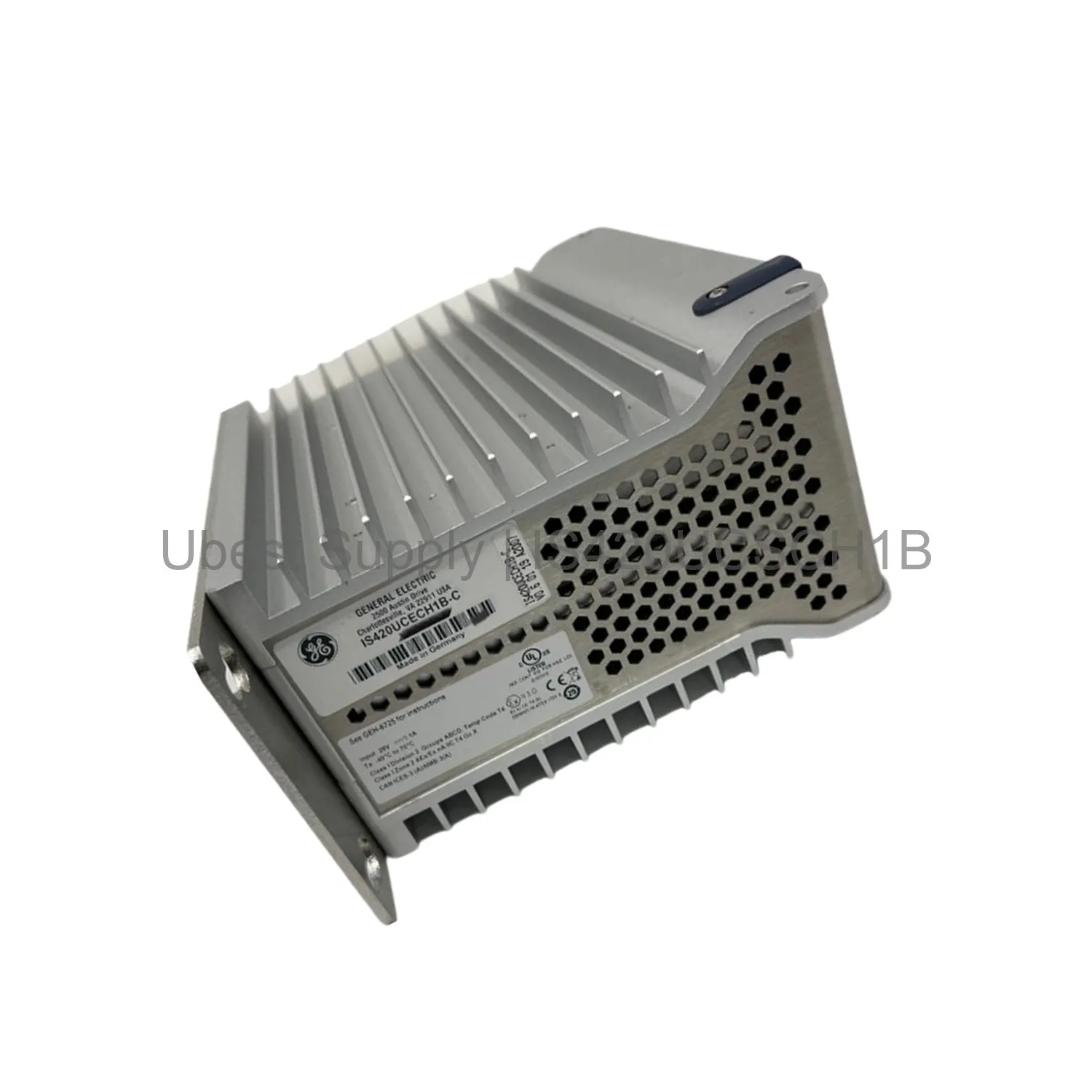 ge IS420UCSCH1B Detail