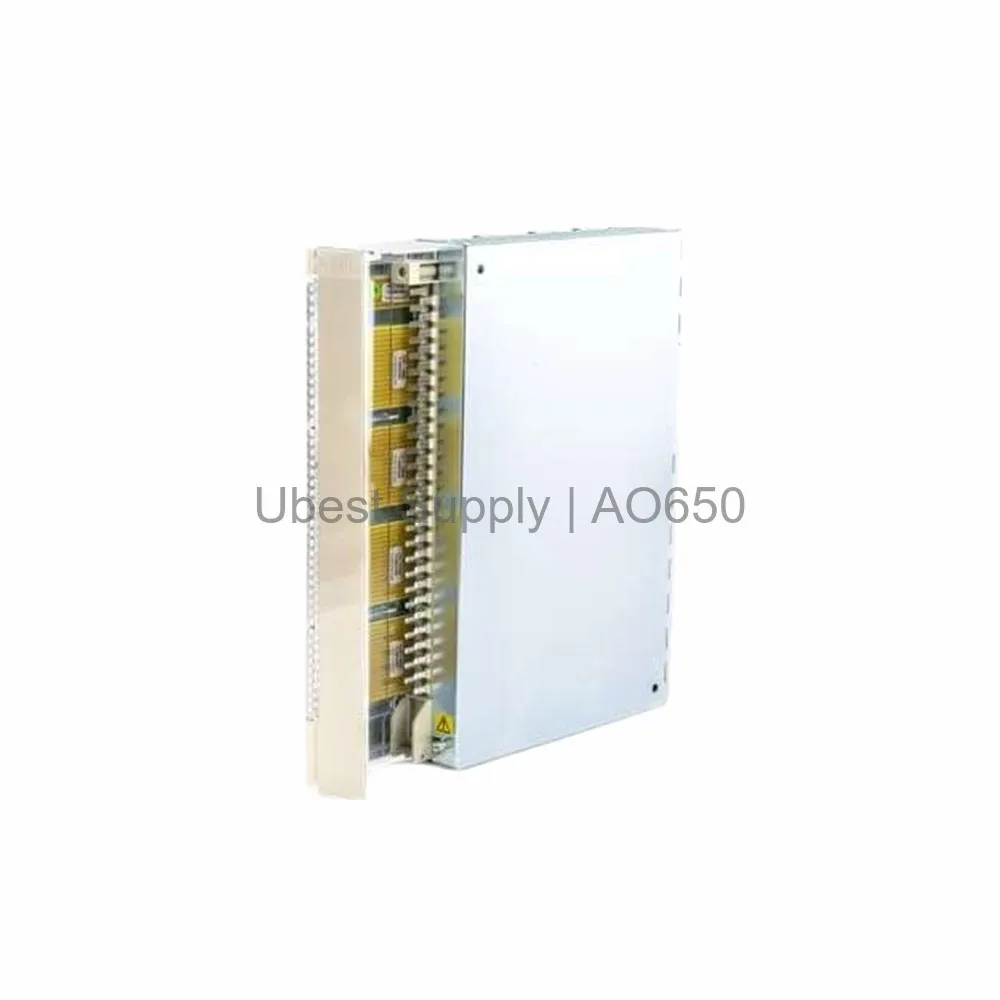 abb AO650 Detail