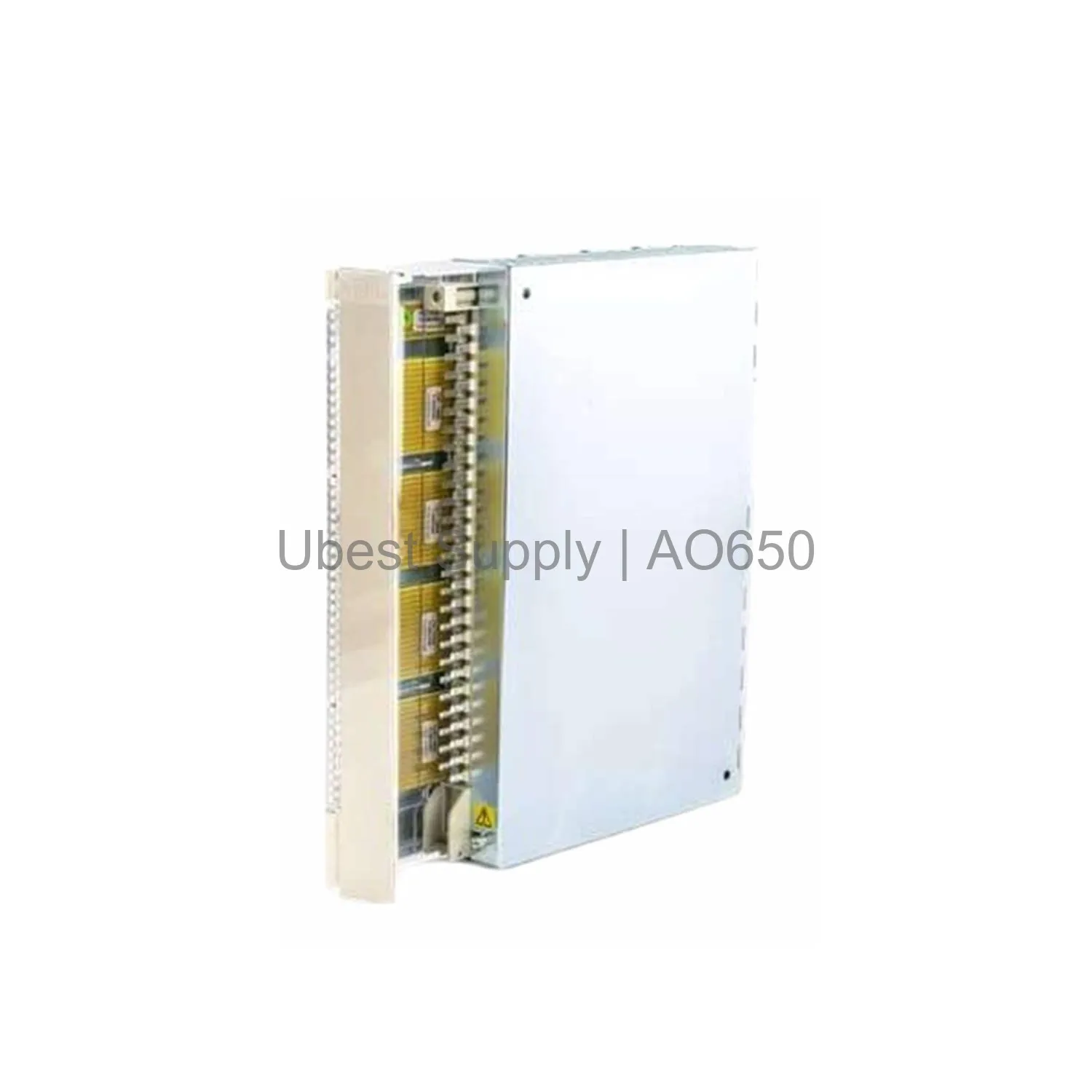 abb AO650 Specs