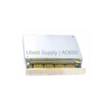 ABB AO650 Analog Output Module 8Ch 12-Bit Isolated