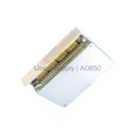 ABB AO650 Analog Output Module 8Ch 12-Bit Isolated