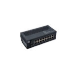 GE IS420ESWBH3AE 16-Port Ethernet IONet Switch Mark VIe