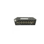GE IS420ESWBH3AE 16-Port Ethernet IONet Switch Mark VIe