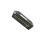GE IS420ESWBH3AE 16-Port Ethernet IONet Switch Mark VIe