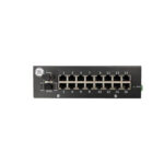 GE IS420ESWBH3AE 16-Port Ethernet IONet Switch Mark VIe