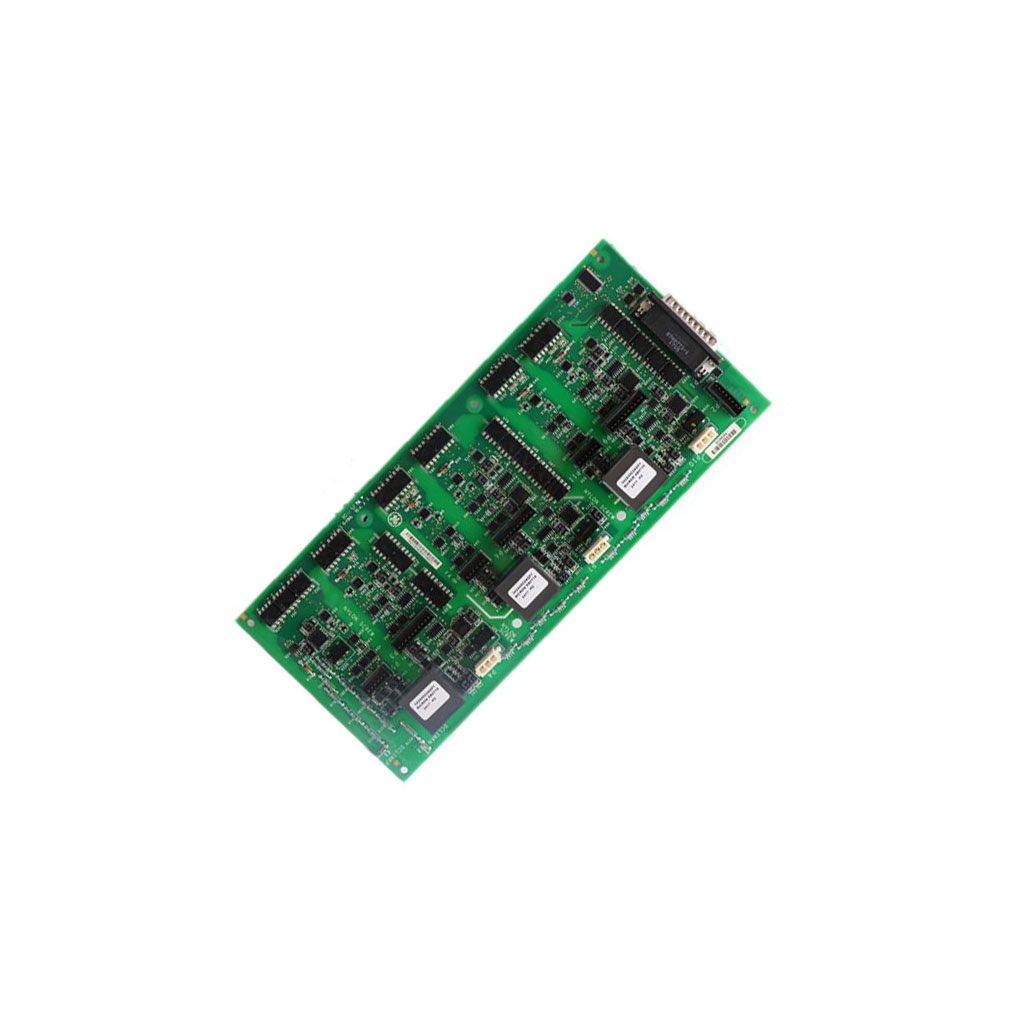 Discrete Output Module GE IS400TDBTH6A 125V DC