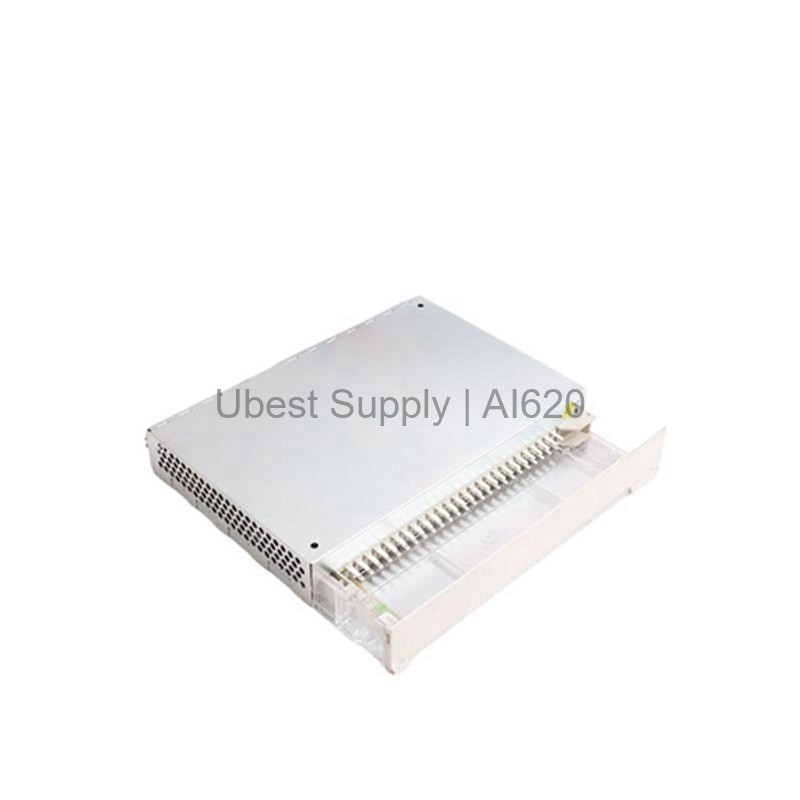 ABB AI620 Analog Input Module 16Ch 12 bit 3BHT300005R1