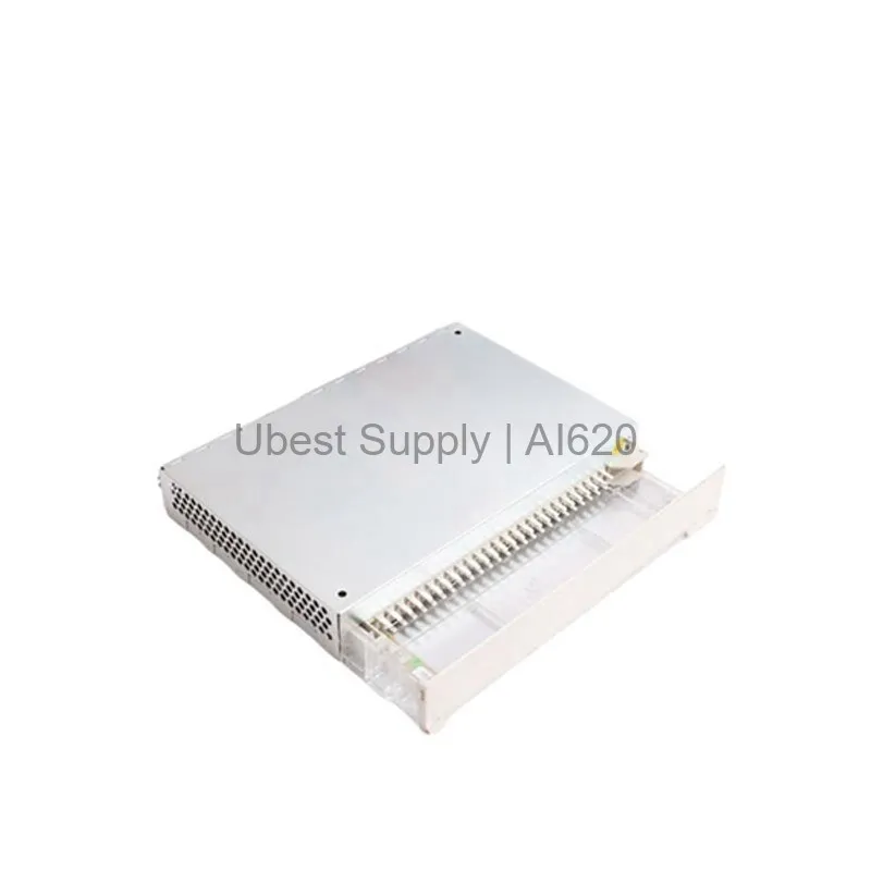 ABB AI620 Analog Input Module 16Ch 12 bit 3BHT300005R1