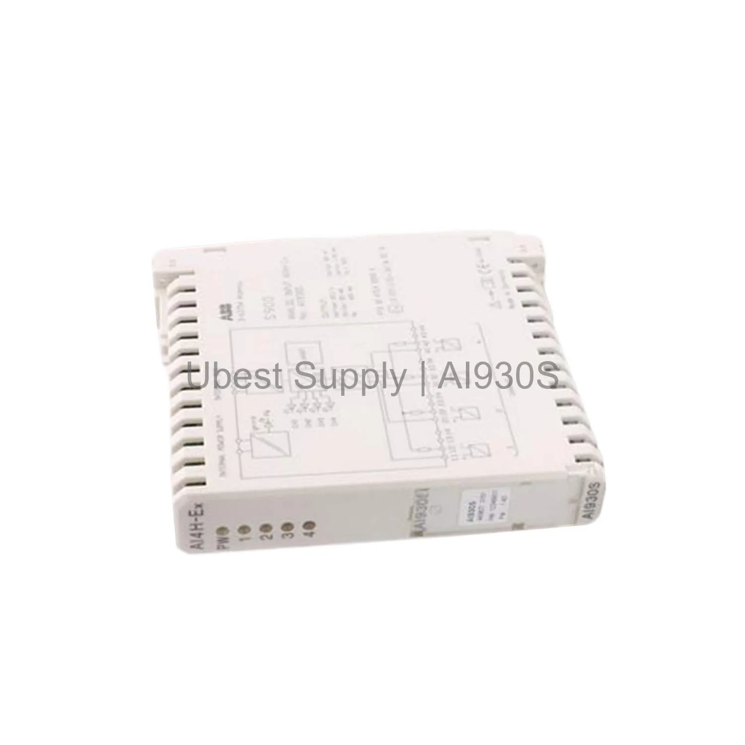 abb AI930S Detail