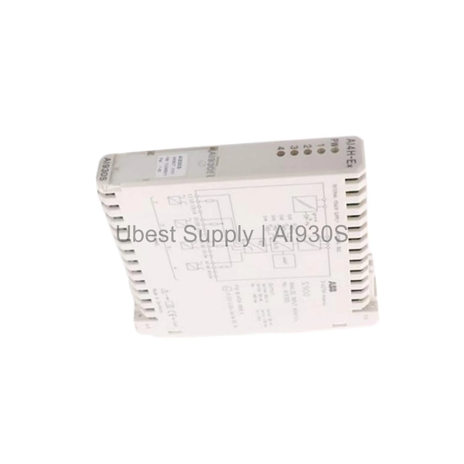 abb AI930S Specs