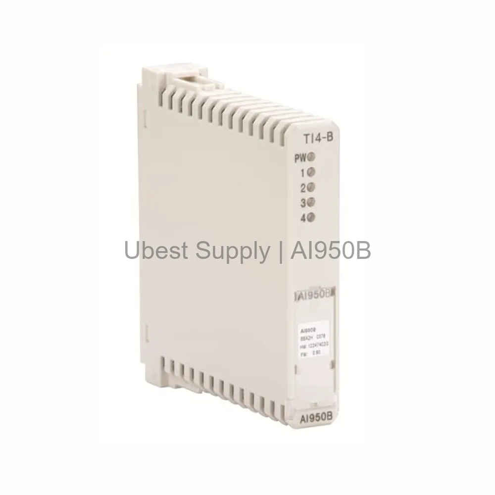 abb AI950B Detail