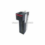 ABB AI563 Analog Input Module 4-Channel Thermocouple