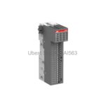 ABB AI563 Analog Input Module 4-Channel Thermocouple