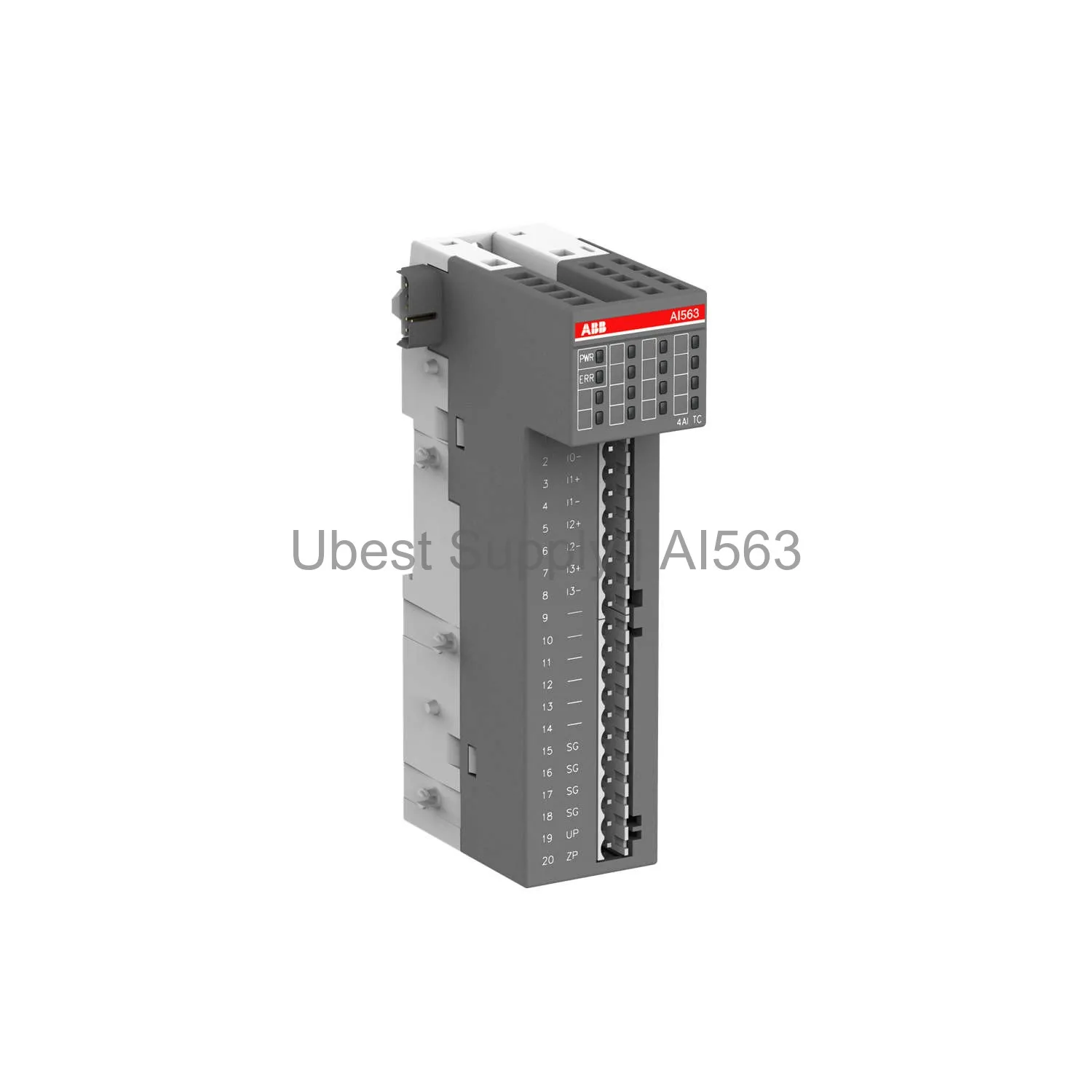 abb AI563 Specs