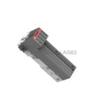 ABB AI563 Analog Input Module 4-Channel Thermocouple