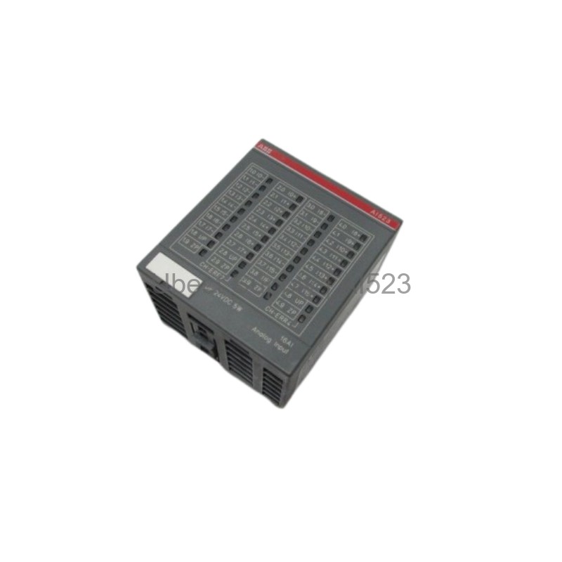 ABB AI523 Analog Input Module 1SAP250300R0001 PLC-AC500