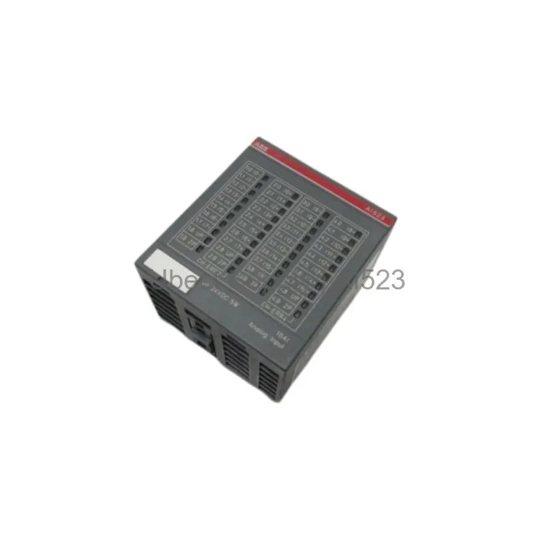 ABB AI523 Analog Input Module 1SAP250300R0001 PLC-AC500