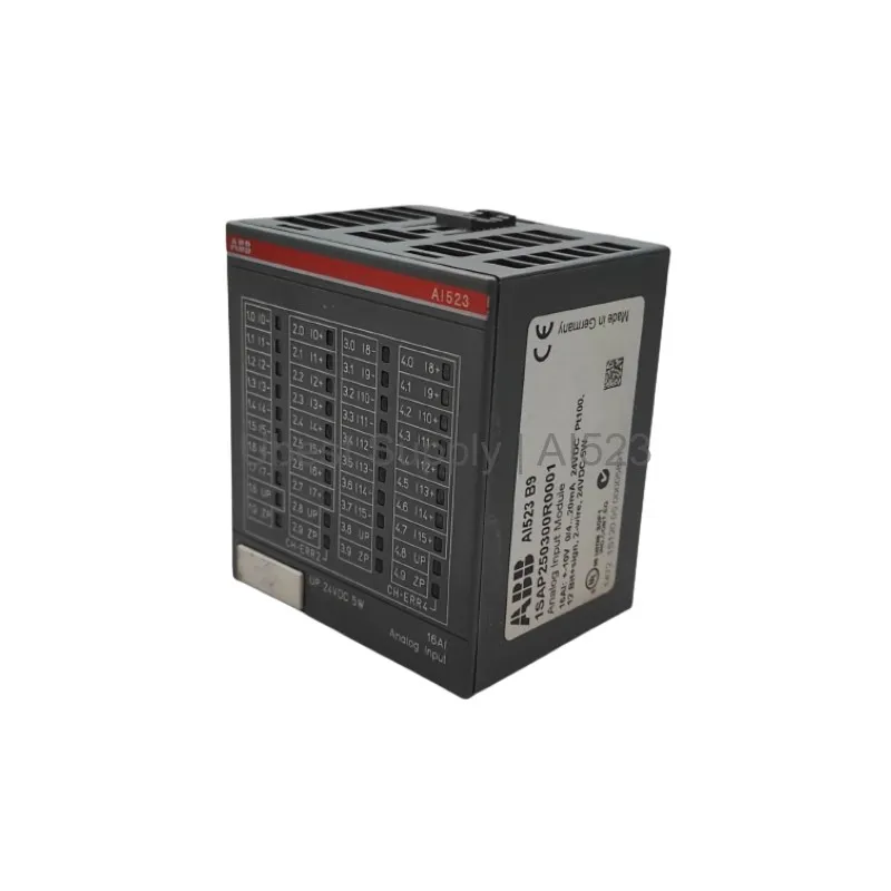 abb AI523 Specs