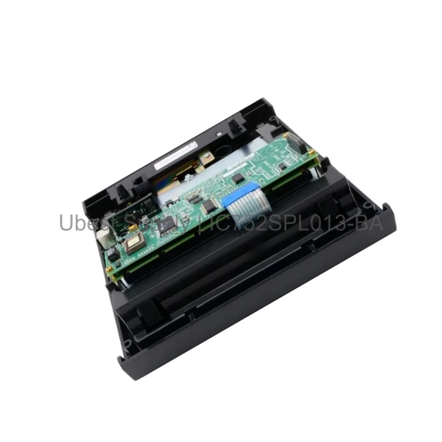 ge IC752SPL013-BA Detail