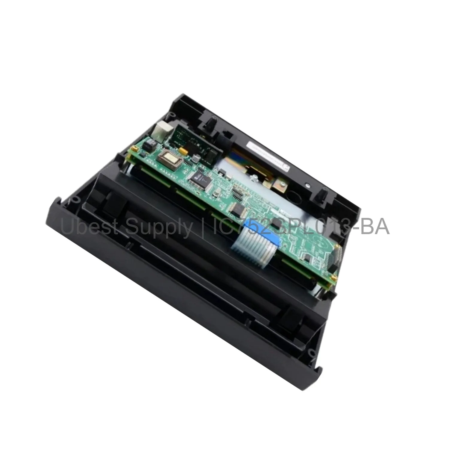 ge IC752SPL013-BA Specs