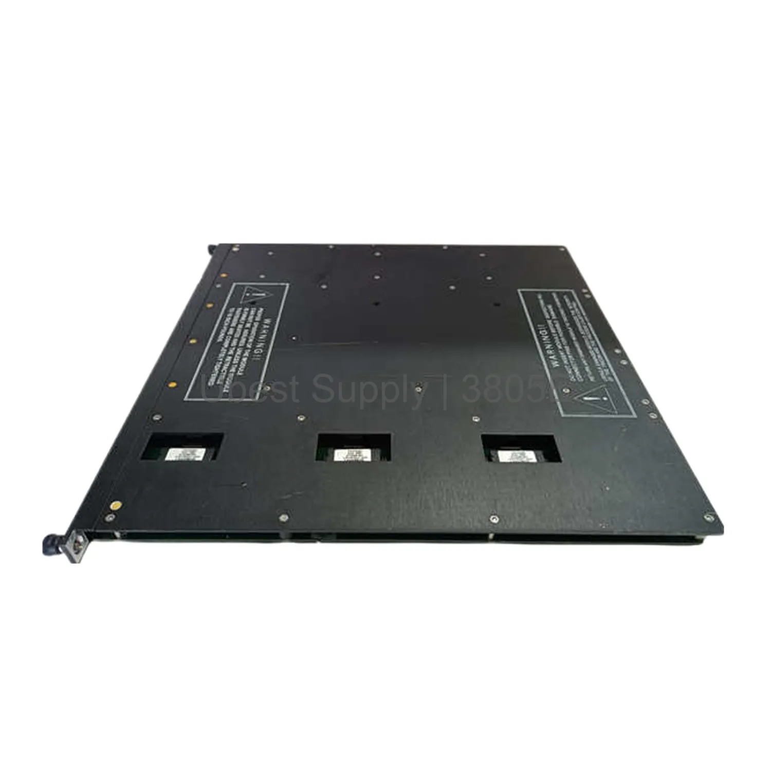Triconex 3805E TMR Analog Output Module 8-Channel 4-20mA