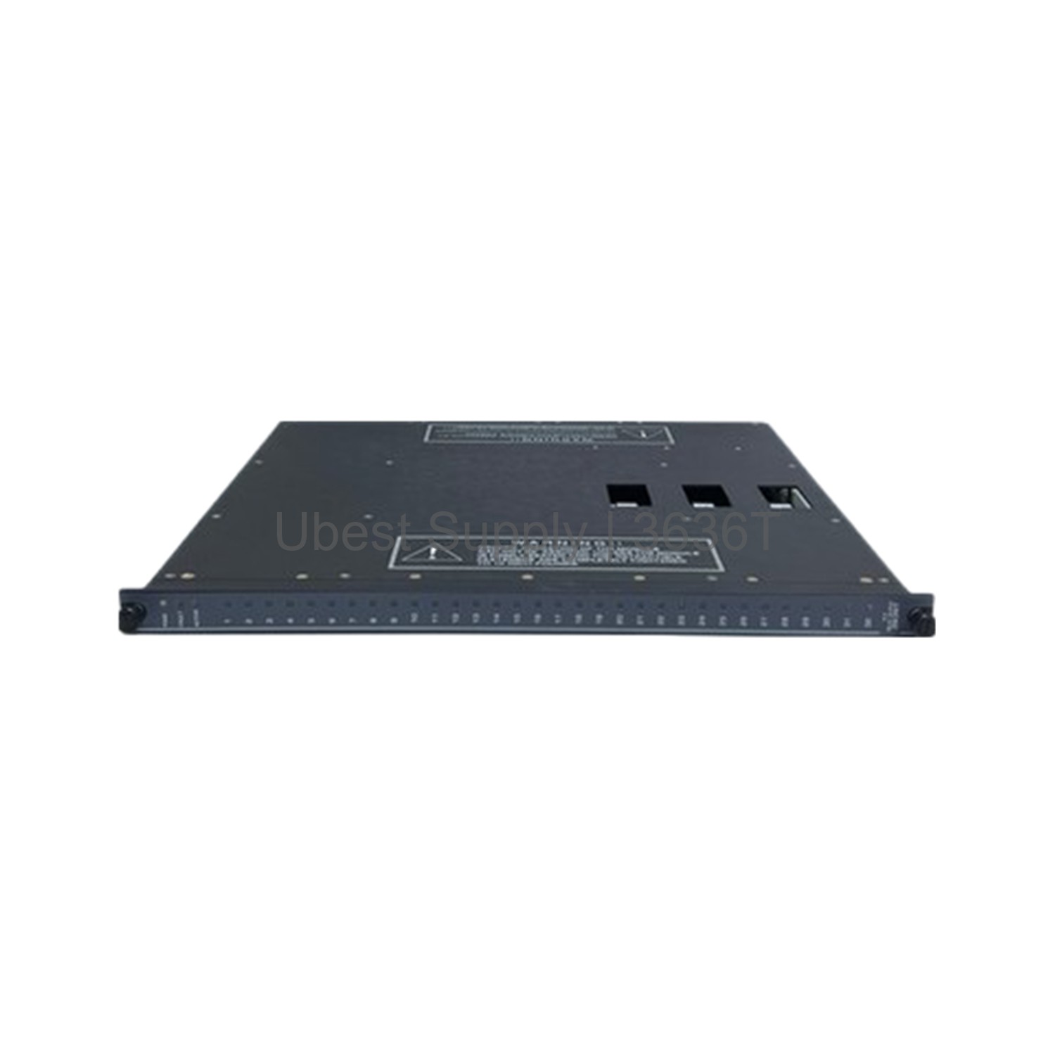 Output Module 3636T 32-Point Non-Triplicated 155 VAC/VDC