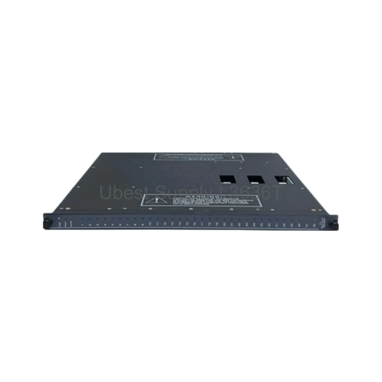 Output Module 3636T 32-Point Non-Triplicated 155 VAC/VDC