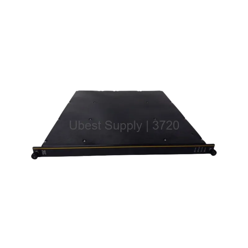 triconex 3720 Specs