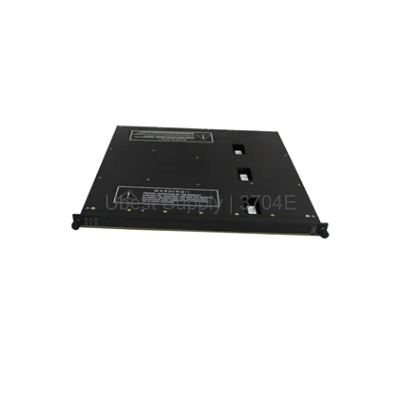 triconex 3704E Specs