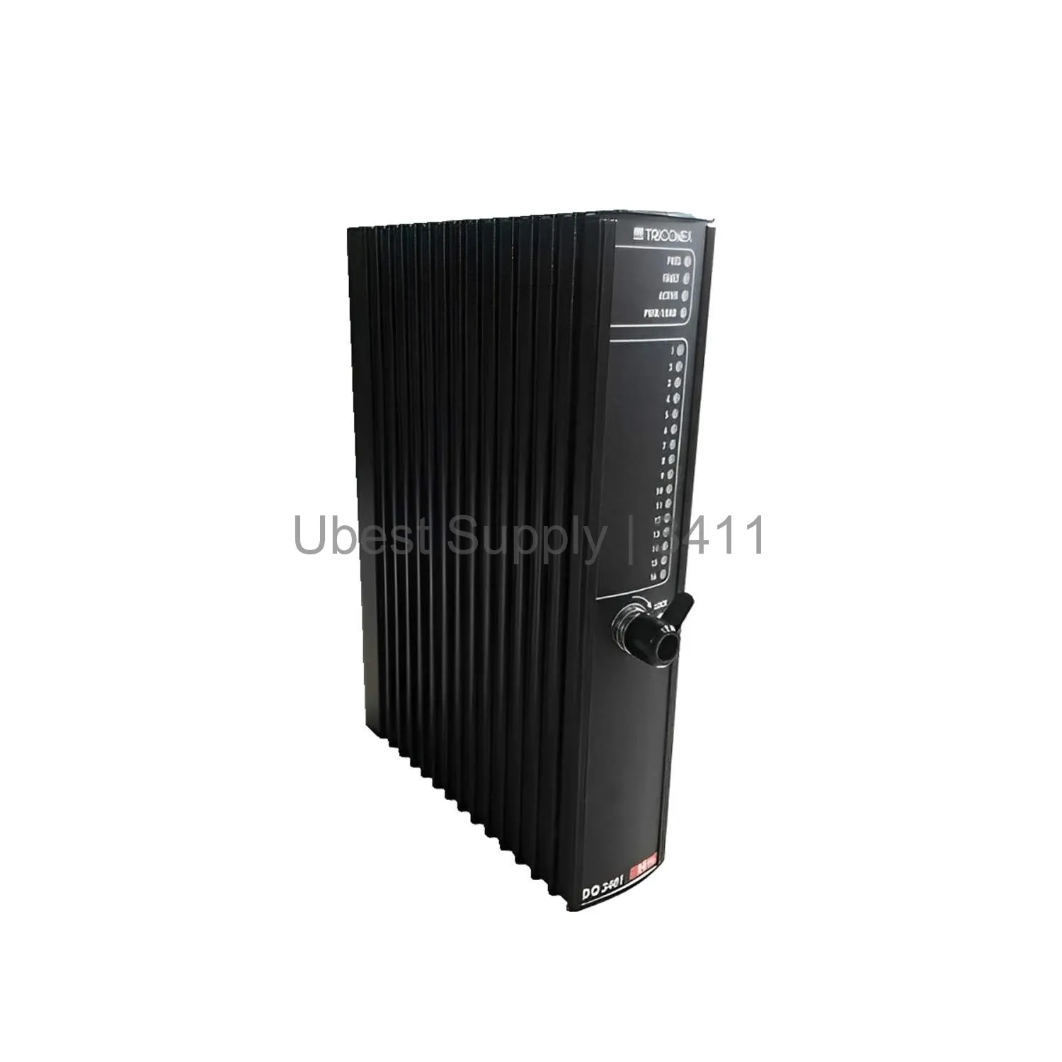 Triconex 3411 Communication Module TCM for Industrial Networks