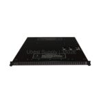 Bently Nevada 3502E TMR Input Module Dark Red